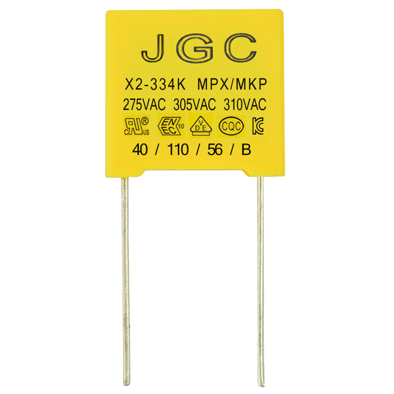 CBB薄膜電容器預(yù)期壽命計(jì)算方法(圖1)