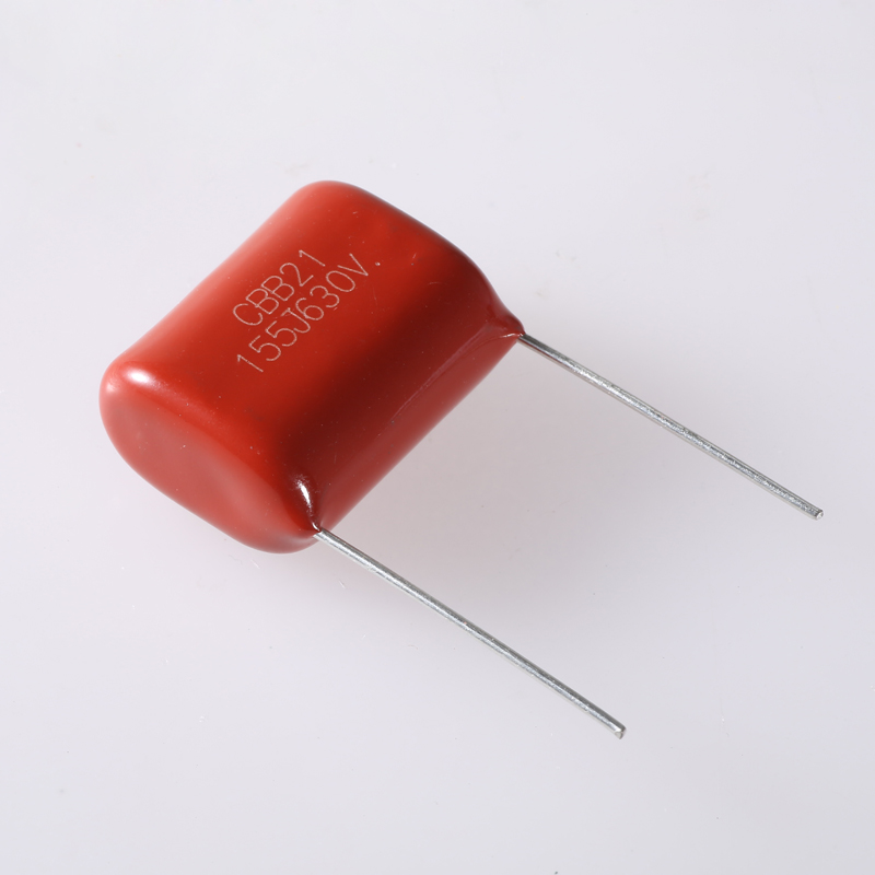 東莞電容廠家生產的MKP（X2）電容和CBB電容有什么區(qū)別？(圖2)