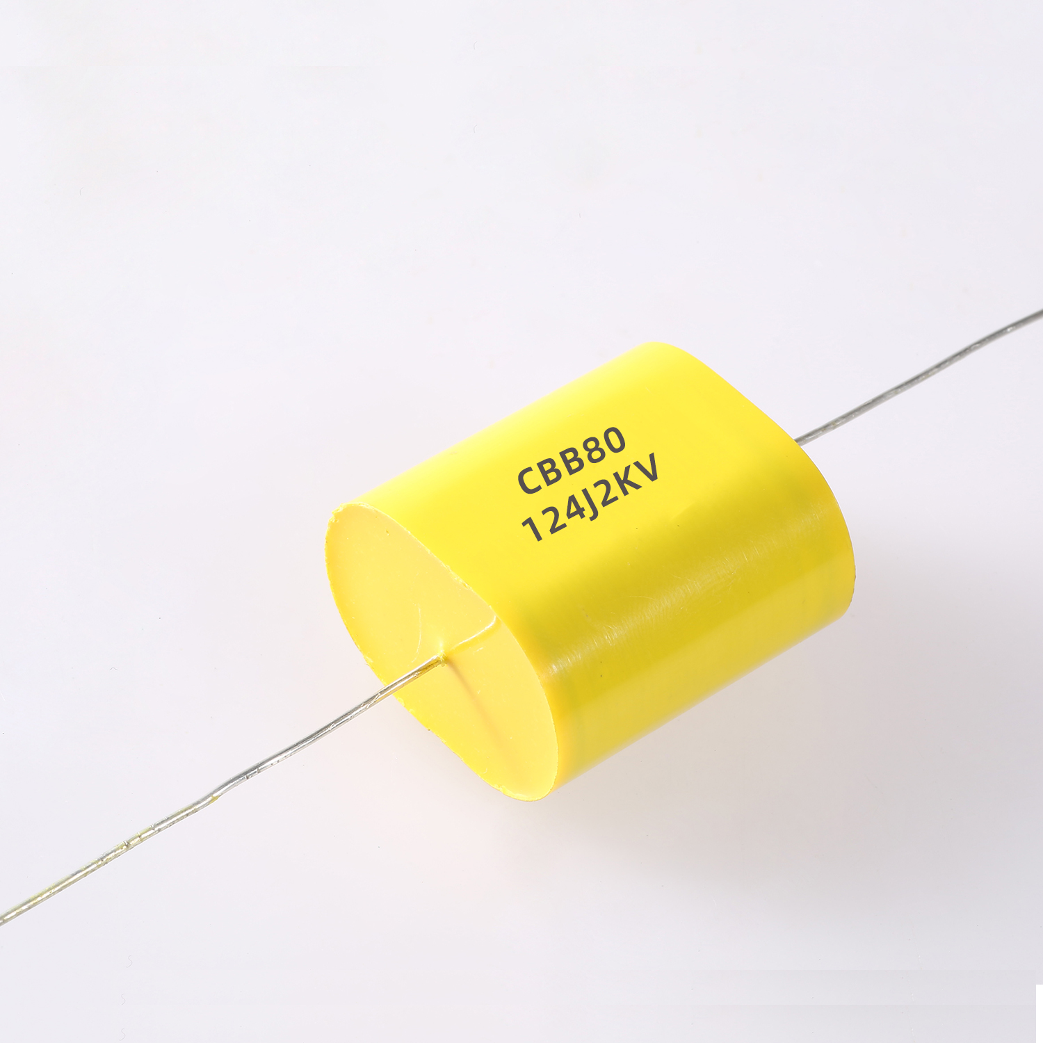 口罩機上的CBB電容的選型規(guī)格與產品方案(圖7)