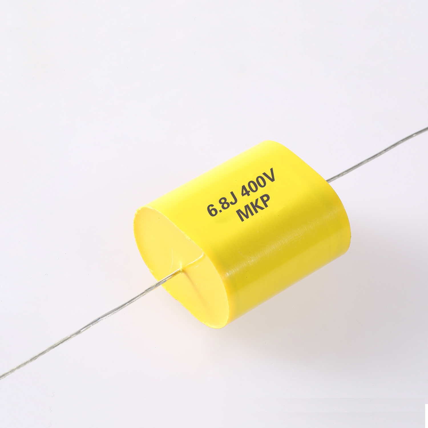 口罩機上的CBB電容的選型規(guī)格與產品方案(圖8)