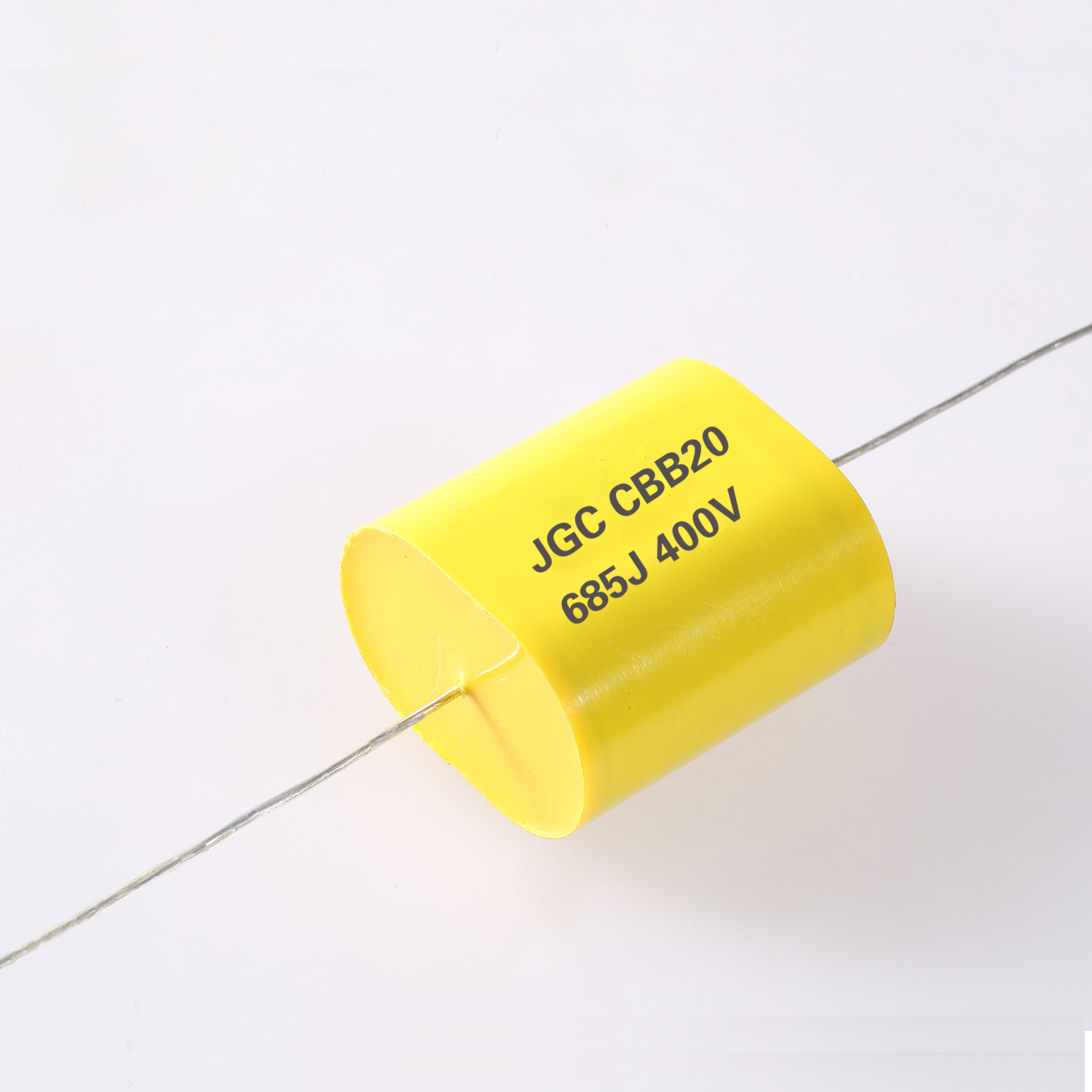 口罩機上的CBB電容的選型規(guī)格與產品方案(圖9)