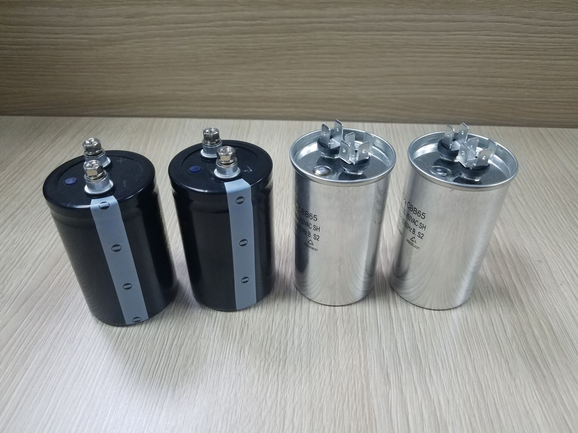 口罩機上的CBB電容的選型規(guī)格與產品方案(圖10)