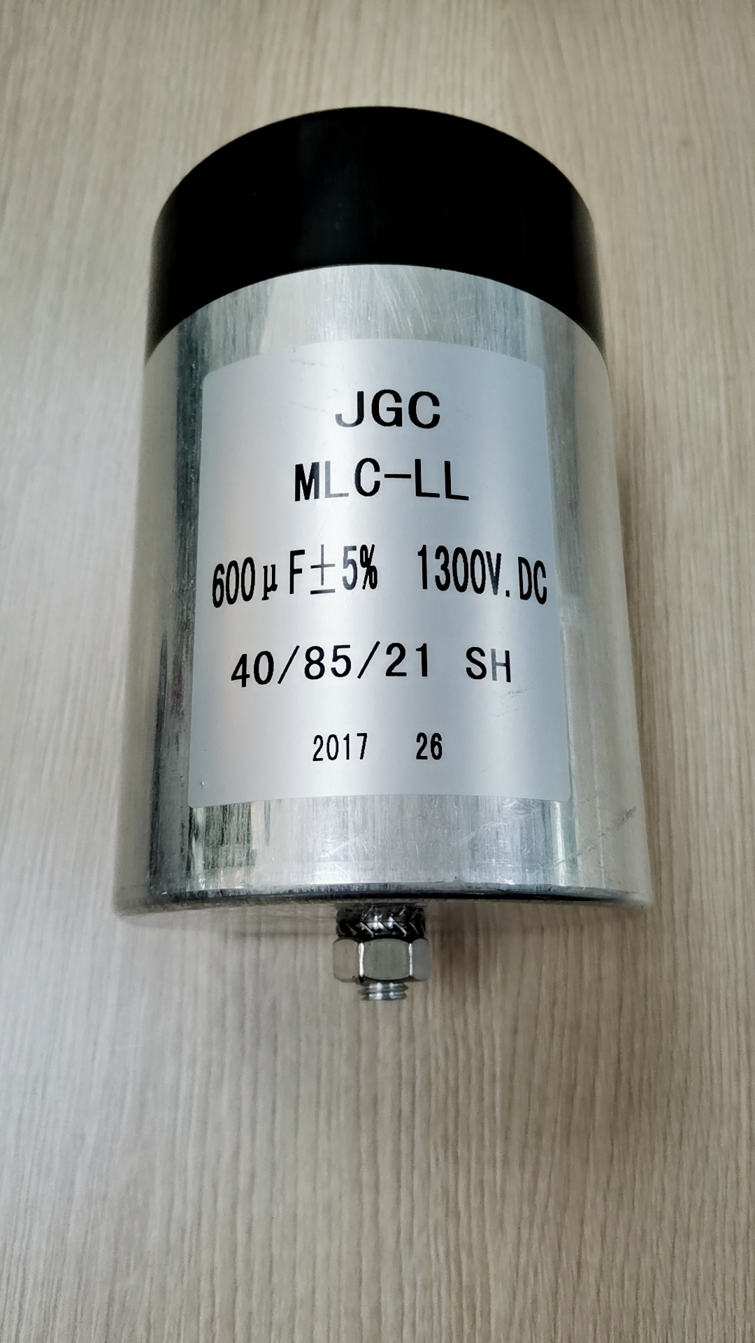 電容器在使用時會產(chǎn)生哪些問題？(圖2)