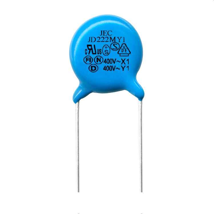 Y電容有幾種接法,你知道不？(圖1)