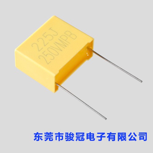 CBB電容取代獨(dú)石電容會怎么樣呢？(圖2)